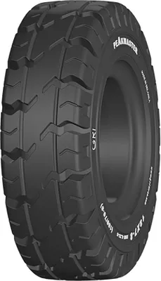 GRI Peakmaster 140/55 R9