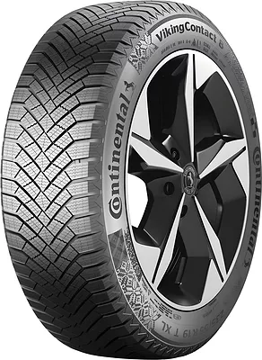 Continental ContiVikingContact 8 225/50 R17 98T XL