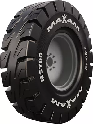 MS700 TR