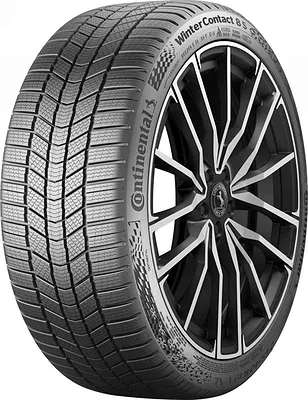 ContiWinterContact 8 S