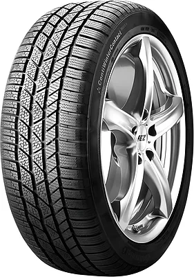 Continental ContiWinterContact TS 830P 275/40 R19 101V
