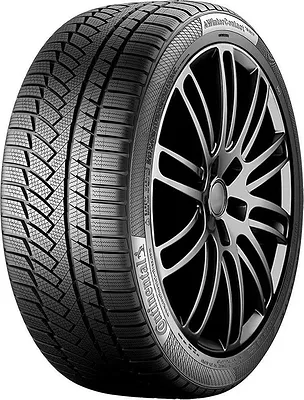 ContiWinterContact TS 850P ContiSeal