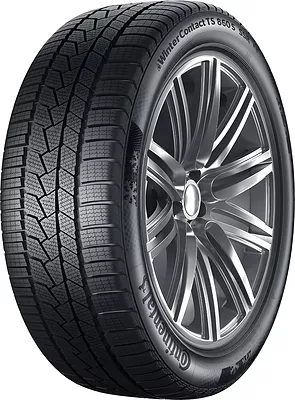Continental ContiWinterContact TS 860 S 205/60 R16 96H XL