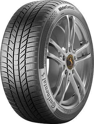 Continental ContiWinterContact TS 870 P 225/55 R17 97H
