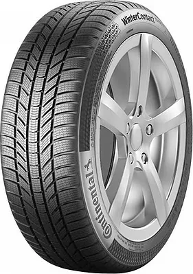 ContiWinterContact TS 870 P ContiSeal