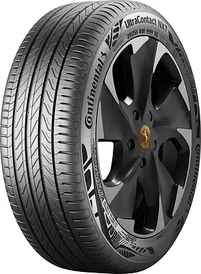 Continental Ultracontact NXT 235/50 R20 104T XL