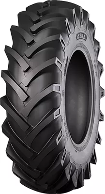 Pulmox TOR12 KNK50 11,2x24 122A6
