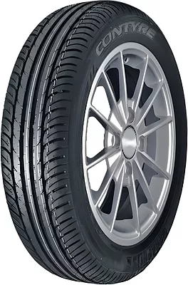 Contyre Megapolis 3 195/55 R15 85H