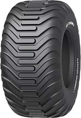 Tianli Flotation Implement-1 550/60 R22,5 154A8