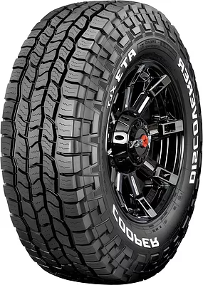 Discoverer A/T3 XLT