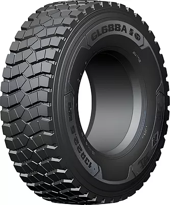 Tornado GL688A 325/95 R24 162/160K
