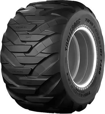 Twin Forestry T480 SB DA LS-2