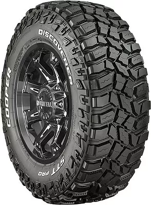 Cooper Discoverer STT PRO 32x11,5x15 113Q