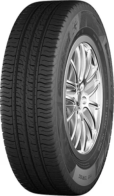 Cordiant Business CS2 205/75 R16C 113/111R