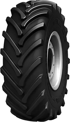 DR-108 Agro
