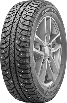 Cordiant Sno-Max 7000 205/70 R15 100T XL