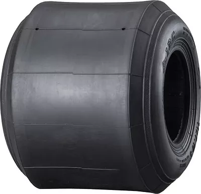 Anlas AN-SLICK 10x4,5-5