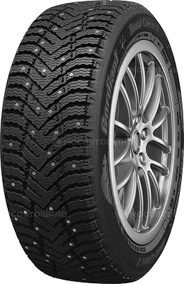 Cordiant Snow Cross 2 SUV 205/70 R15 100T XL