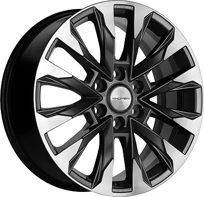 2010 KIA Mohave