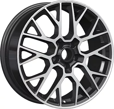 Аракс 1818 Geely Coolray