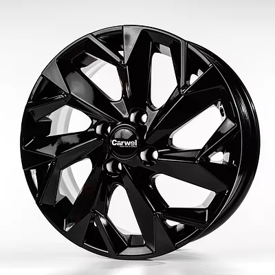 Вага 1402 Solaris/Rio