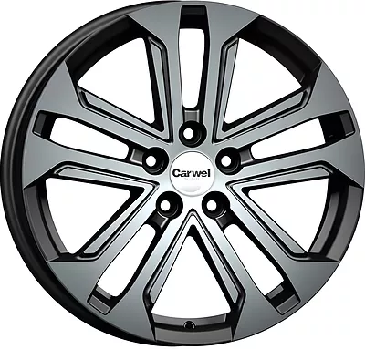 Витус 244 Omoda C5