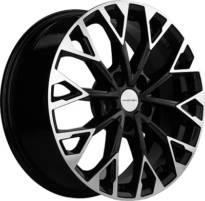 Ганг 1718 Changan CS35 Plus