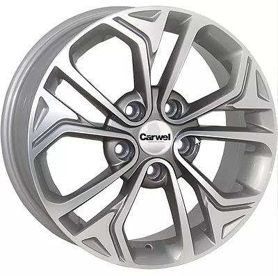 Иткуль 205 Tiggo 8