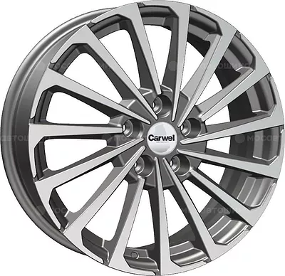 Кагра 1721 MitsubishiASX/Hyundai i30/i40/Sonata