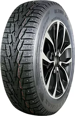Delmax UltimaIce SUV 235/65 R17 108T XL