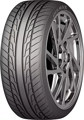 Delmax UltimaSport 245/45 R20 103W XL