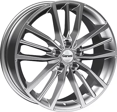 Крет 1812 Geely Atlas/Changan CS55