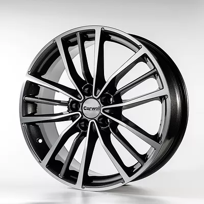 Крет 1812 Geely Coolray