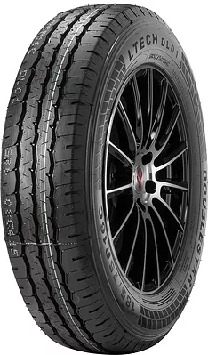 Doublestar DL01 205/70 R15C 106/104R