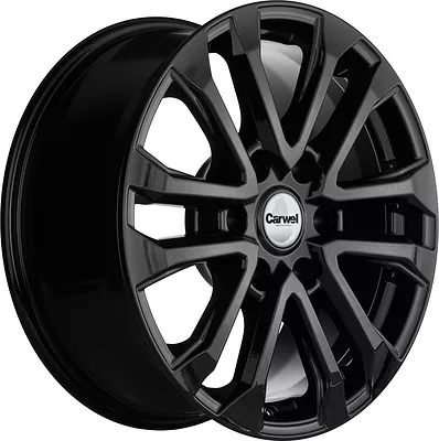 Пур 1805 KIA Mohave