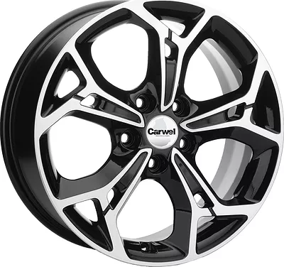 Синтур 1702 Changan CS35/CS35 plus