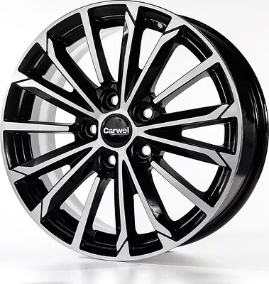 Тевриз 1611 ASX