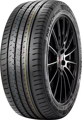 Doublestar DSU02 215/55 R17 98W XL