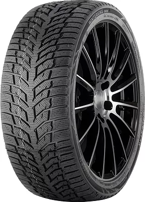 Doublestar DW08 155/70 R13 75T