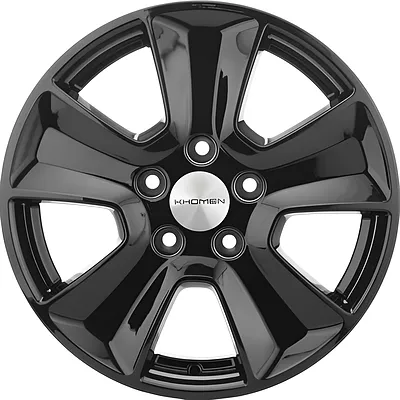 KHW1601 (Chery Tiggo 3/Tiggo 3 Pro)