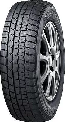 Dunlop Winter Maxx WM02 205/60 R16 96T XL