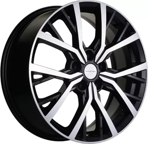 KHW1806 (Faw Besturn X40)