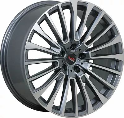LegeArtis Concept-B540 9.5x22 5x112 ET 32 Dia 66.6 gmf