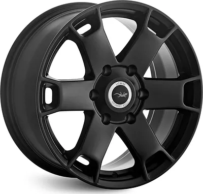 Lizardo XH341 8x18 6x139.7 ET 35 Dia 100.1 CB