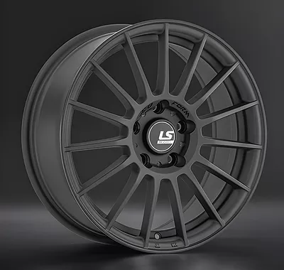 LS FlowForming RC05 7.5x17 5x112 ET 30 Dia 66.6 MB