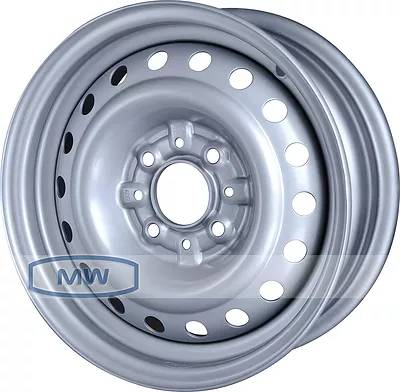 Magnetto 13000 5x13 4x98 ET 29 Dia 60.1 black