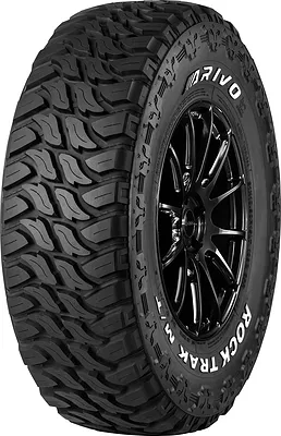 Rock Trak M/T