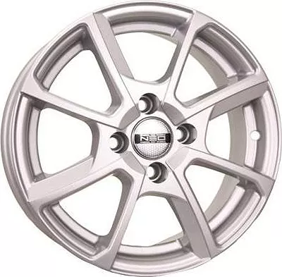 Neo 538 6x15 4x100 ET 48 Dia 54.1 HB