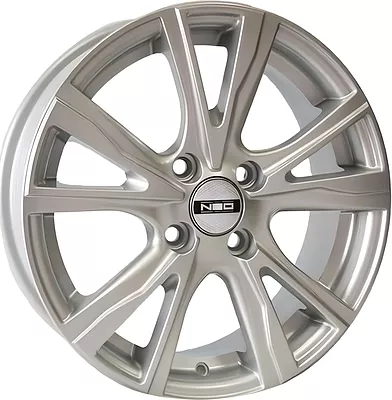 Neo 574 6x15 4x100 ET 36 Dia 60.1 S