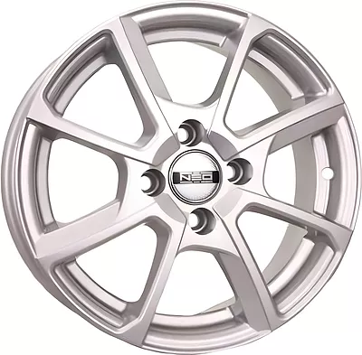 Neo 648 6.5x16 5x114.3 ET 45 Dia 67.1 S